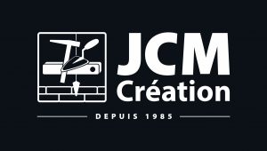 Logo JCM création